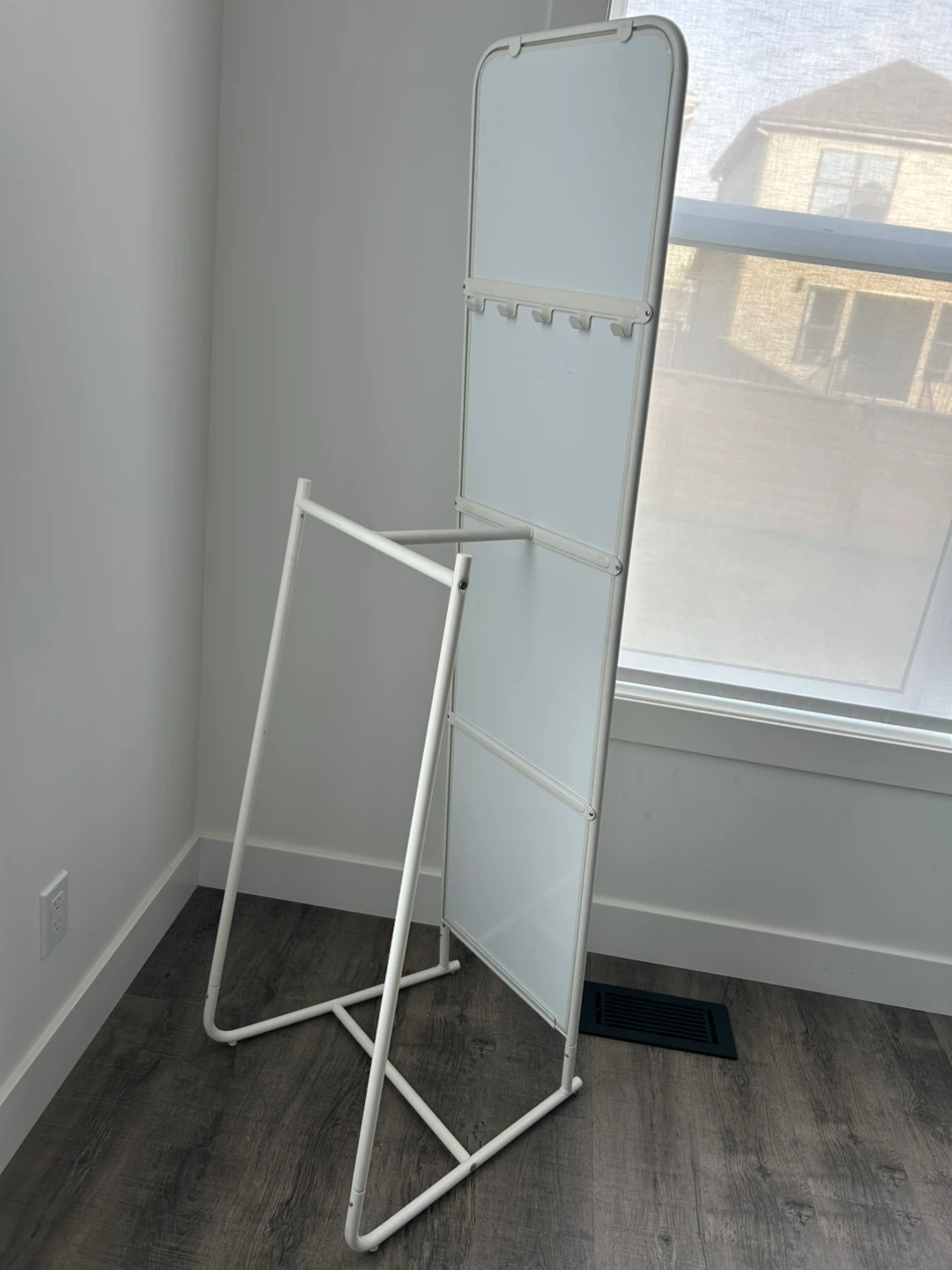 IKEA Standing mirror - photo 2