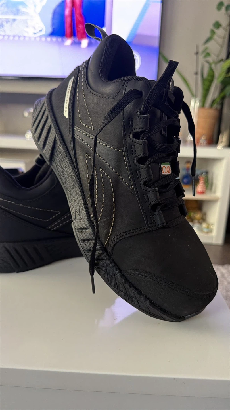 Reebok CSA Safety Work Shoes