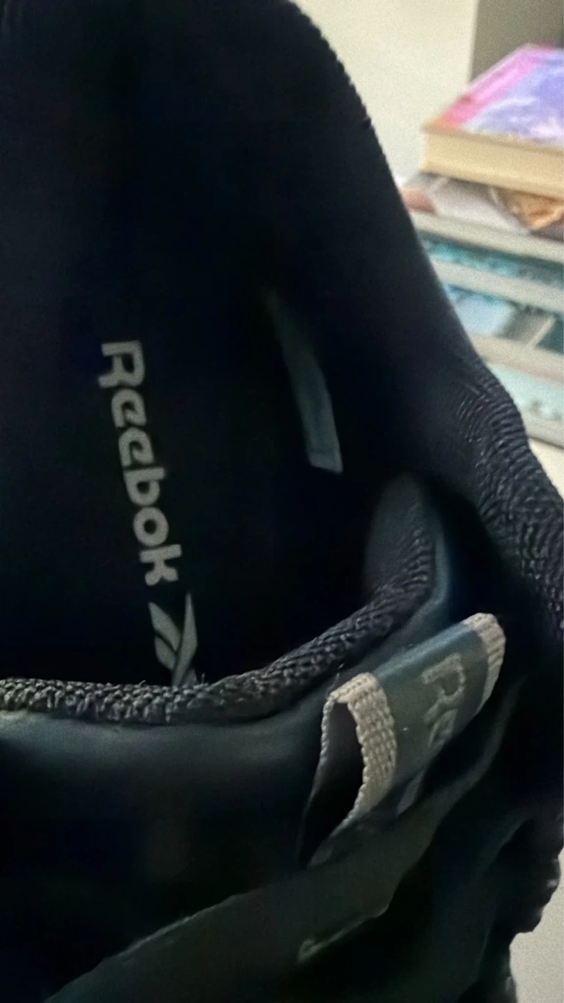 Reebok CSA Safety Work Shoes - photo 4