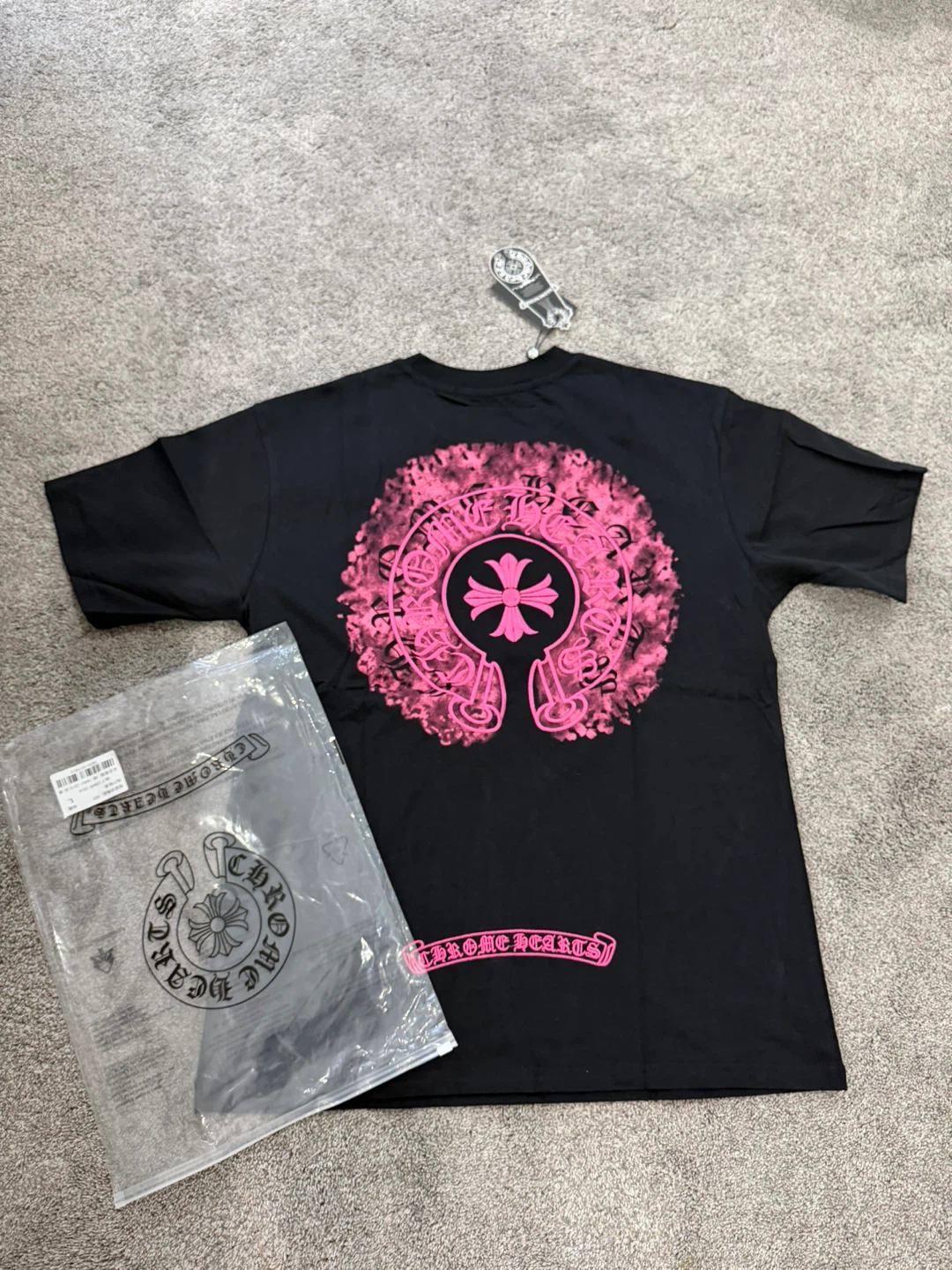 Chrome Hearts T-Shirt
