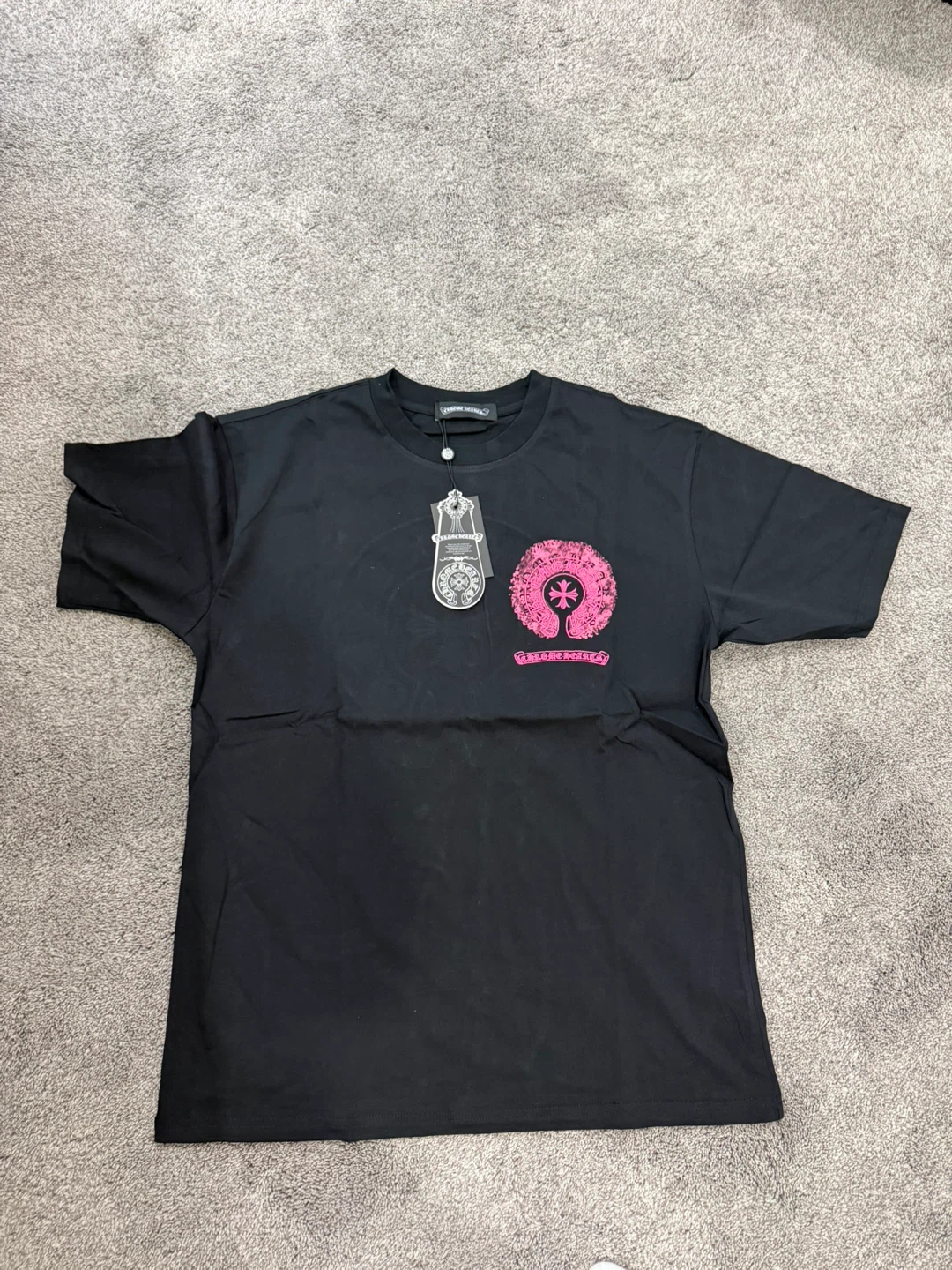 Chrome Hearts T-Shirt - photo 2
