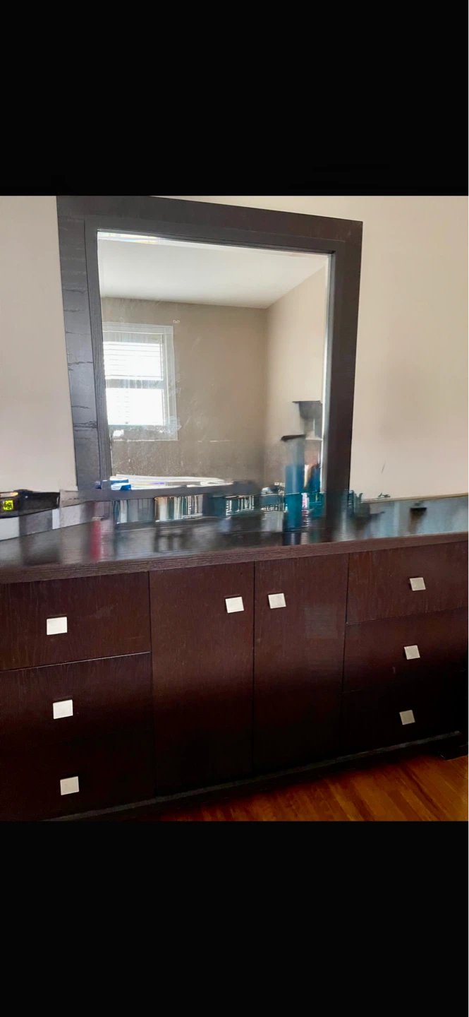Bedroom Set - photo 2