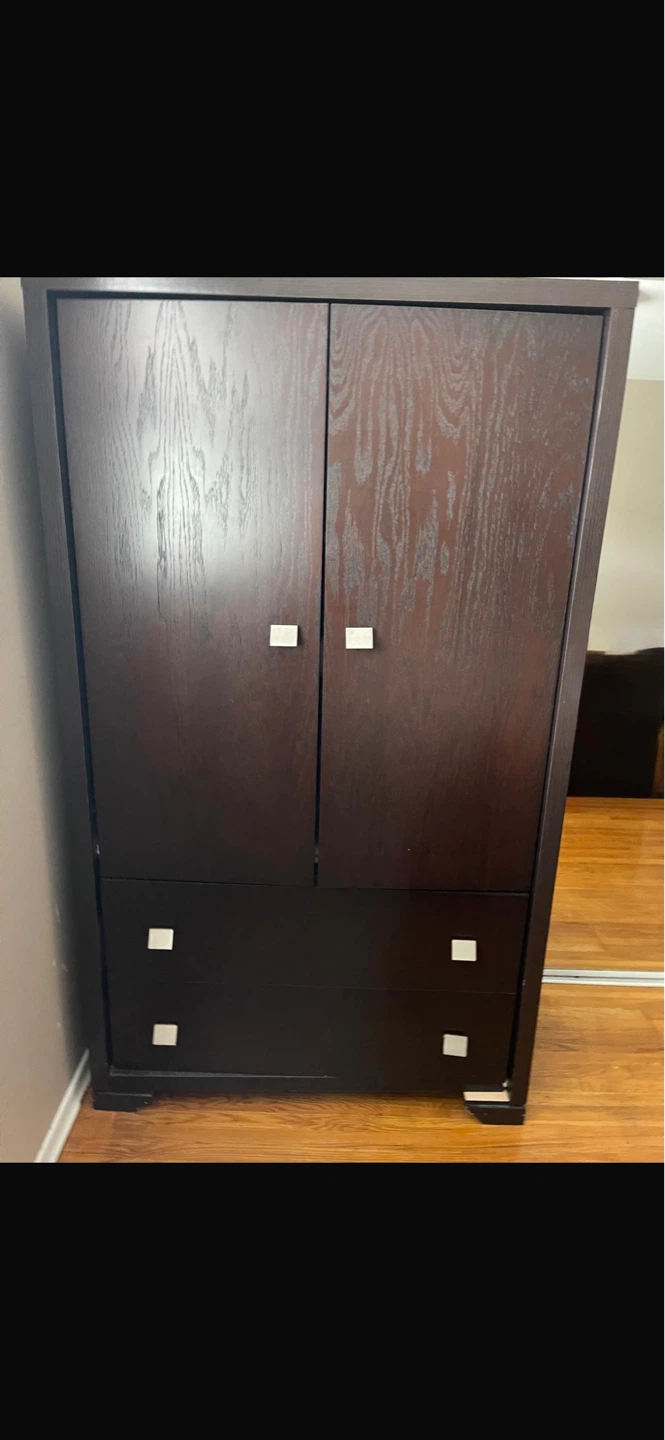Bedroom Set