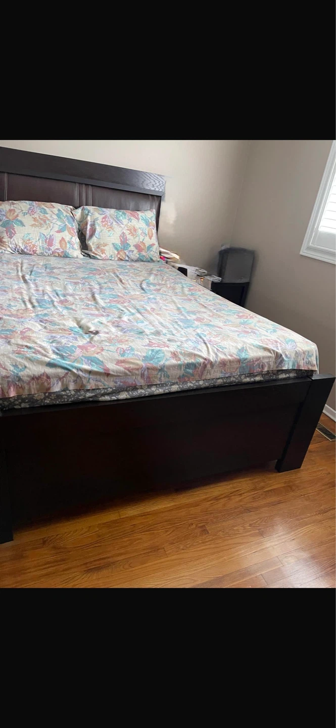 Bedroom Set - photo 3