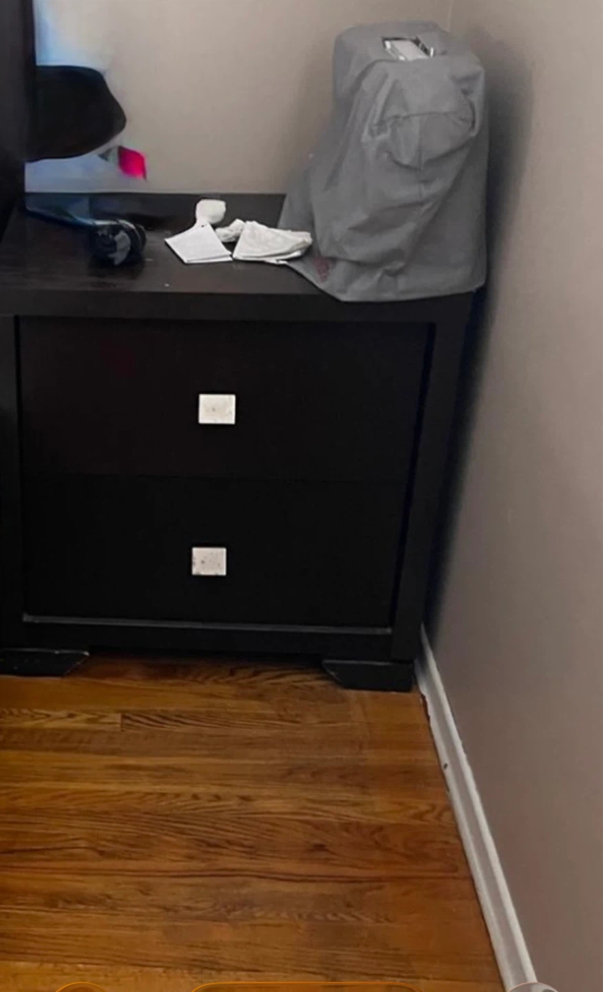 Bedroom Set - photo 4