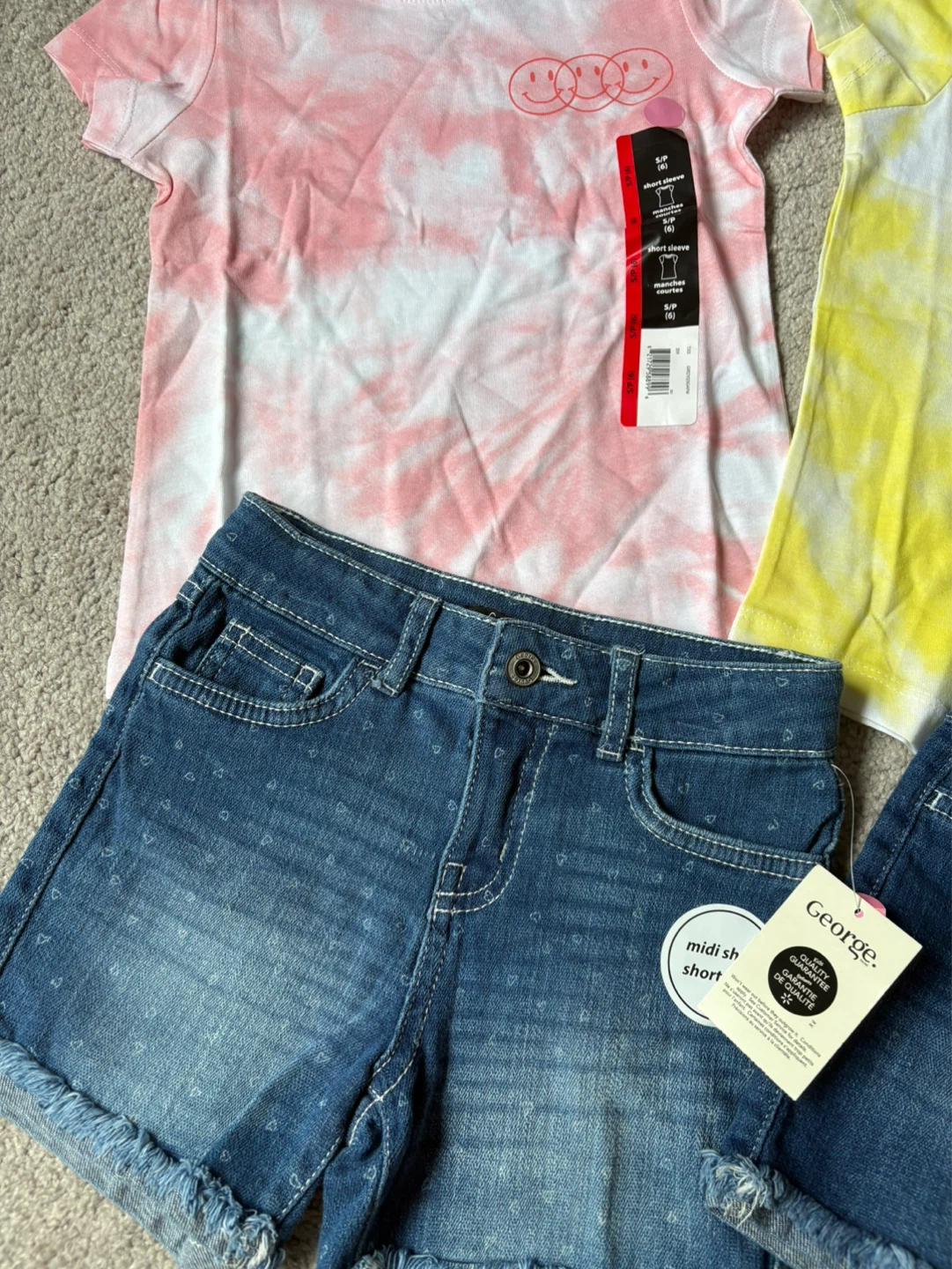 Girls size 6 bundle lots - photo 3
