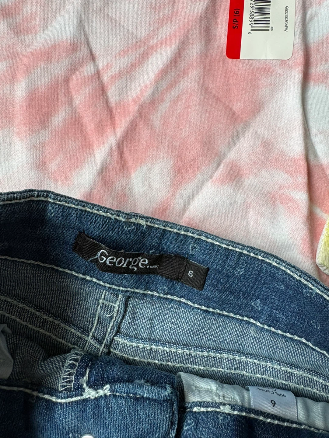 Girls size 6 bundle lots - photo 4