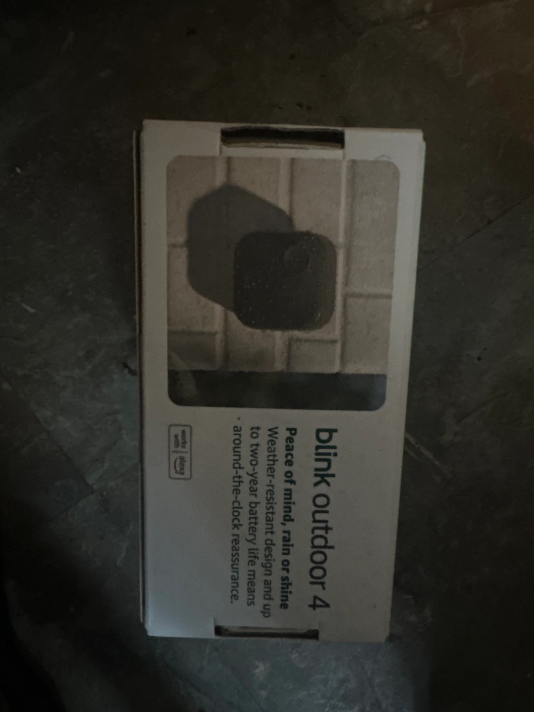 Blink Outdoor 4 Camera System - photo 2