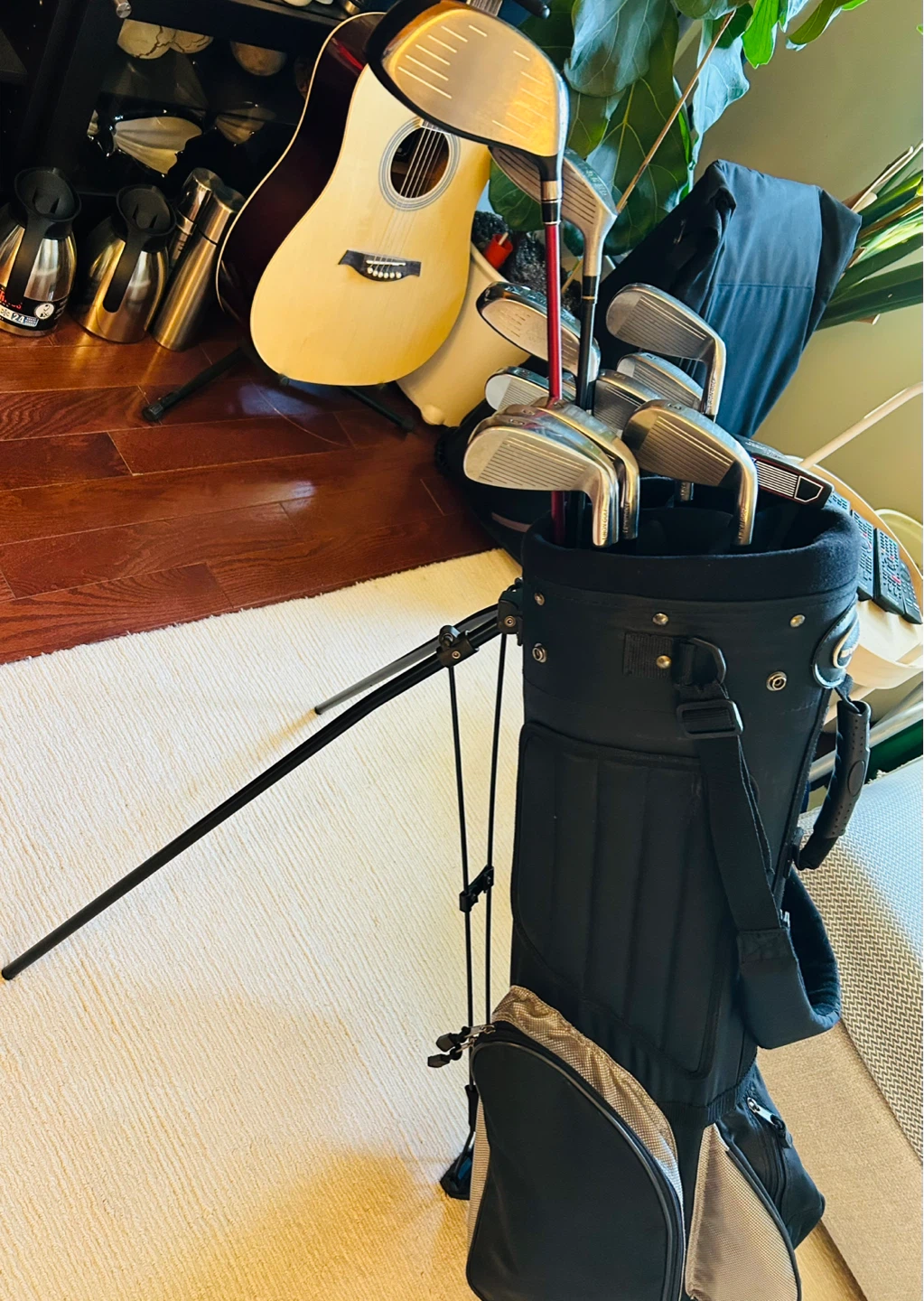 iDrive Tour Left Hand Golf Club Set (Adult, 13 Clubs) - photo 5