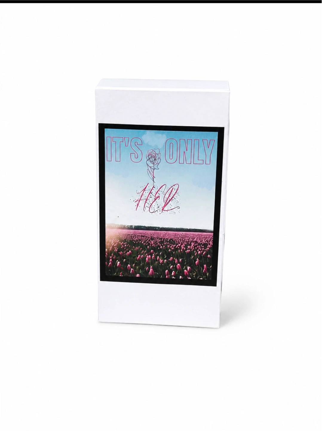 It's Only Her Perfume Travel Spray - photo 2
