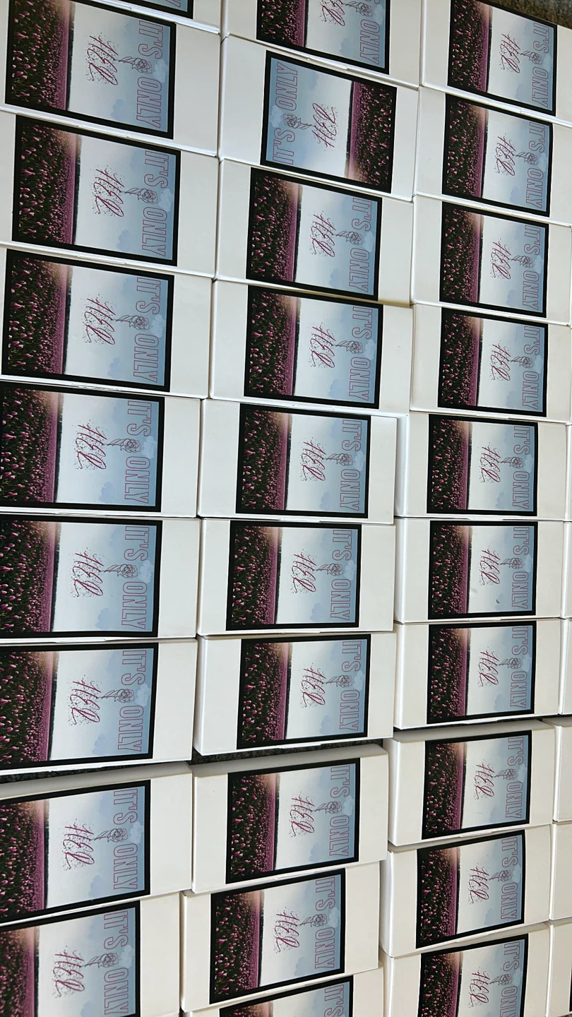 It's Only Her Perfume Travel Spray - photo 3