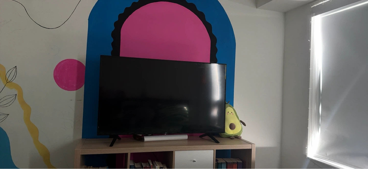 Amazon Fire TV 4K HDR