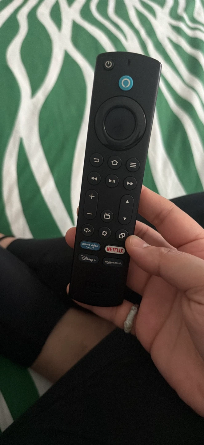 Amazon Fire TV 4K HDR - photo 2
