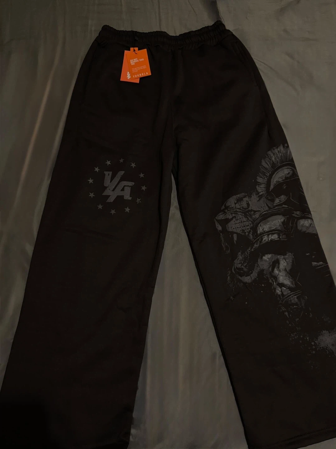 Pants Youngla - photo 2