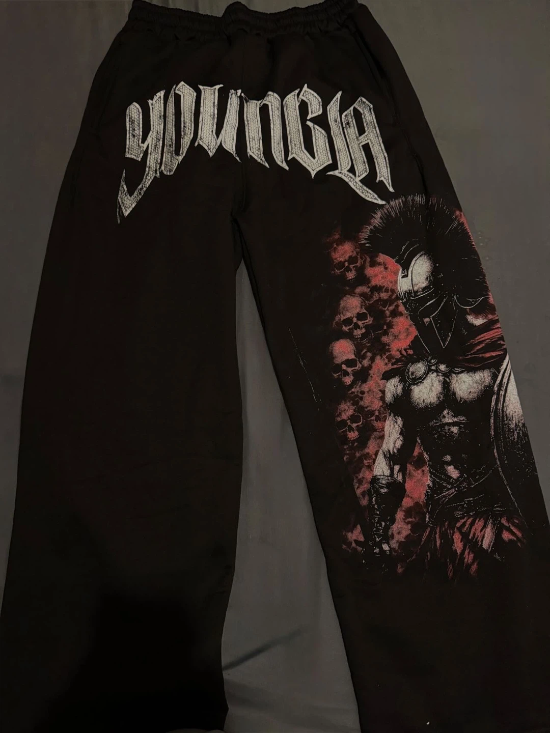 Pants Youngla - photo 3