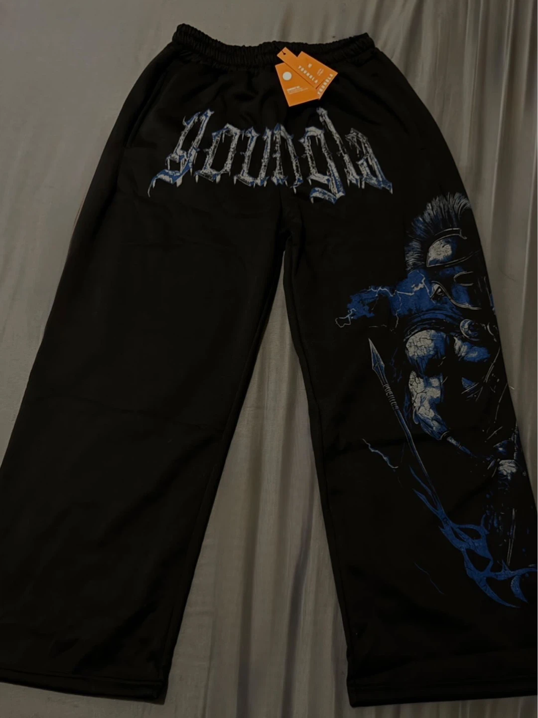 Pants Youngla