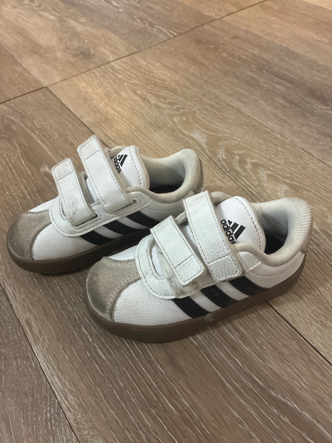 Adidas Toddler Shoes