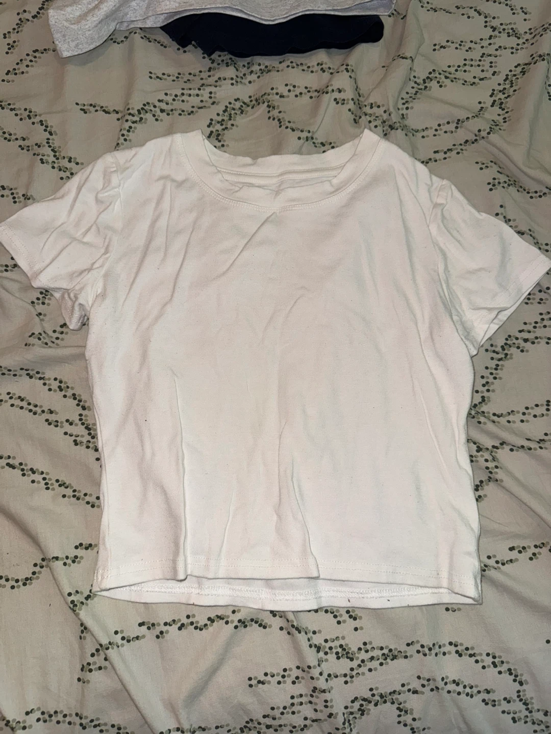 Divided H&M T-Shirts - Pack of 3 - photo 3