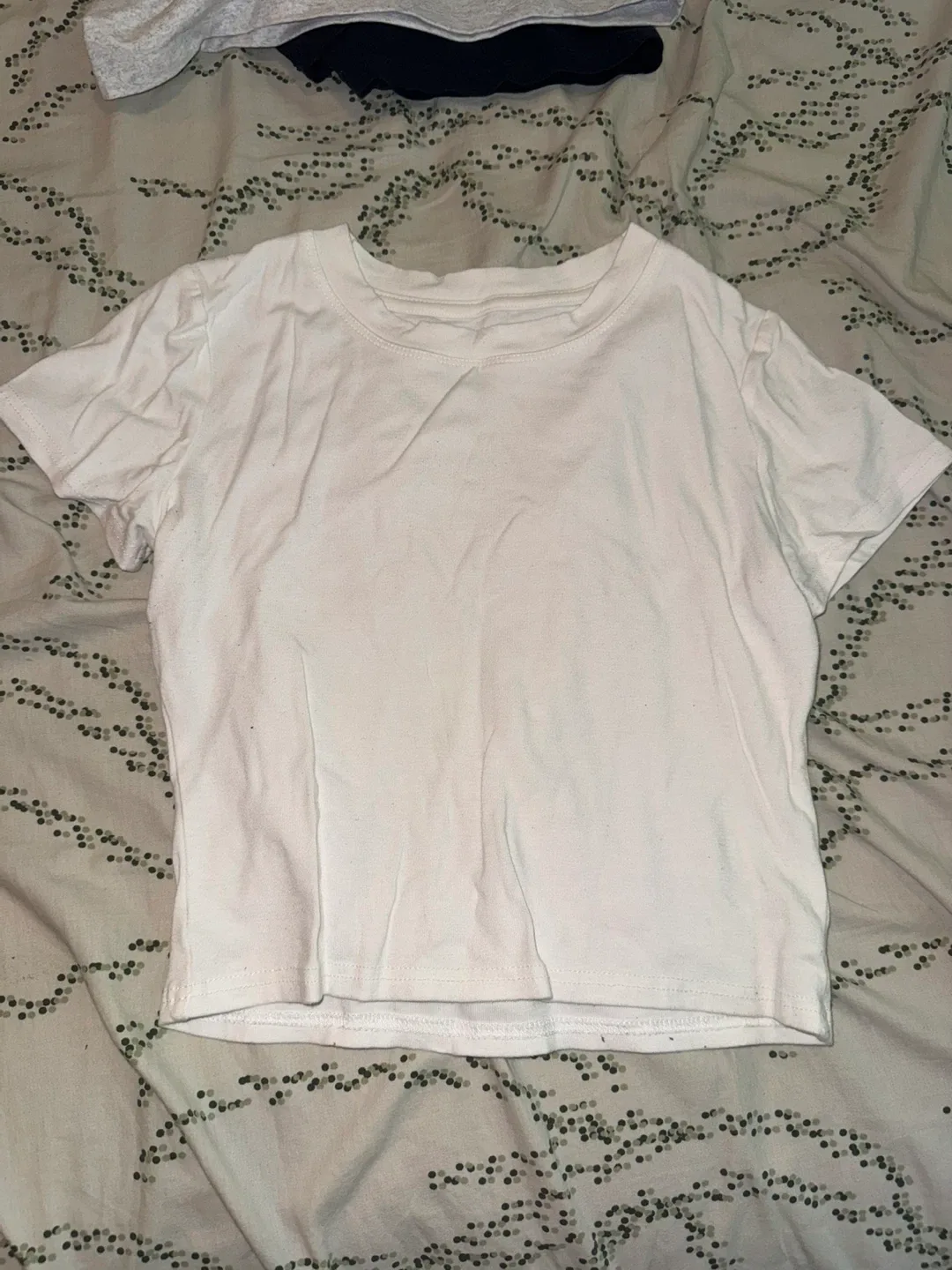 Divided H&M T-Shirts - Pack of 3 - photo 3