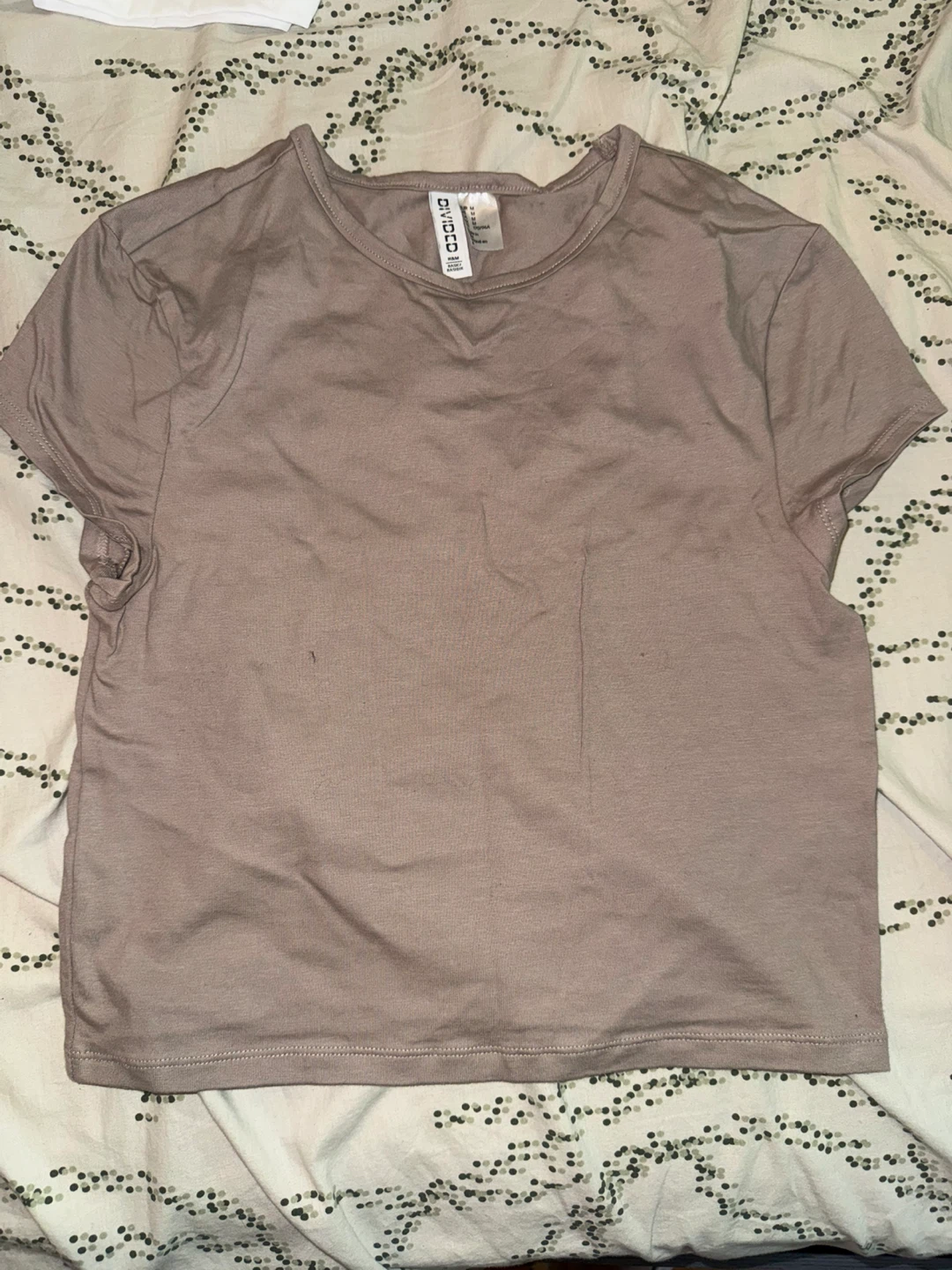 Divided H&M T-Shirts - Pack of 3 - photo 2