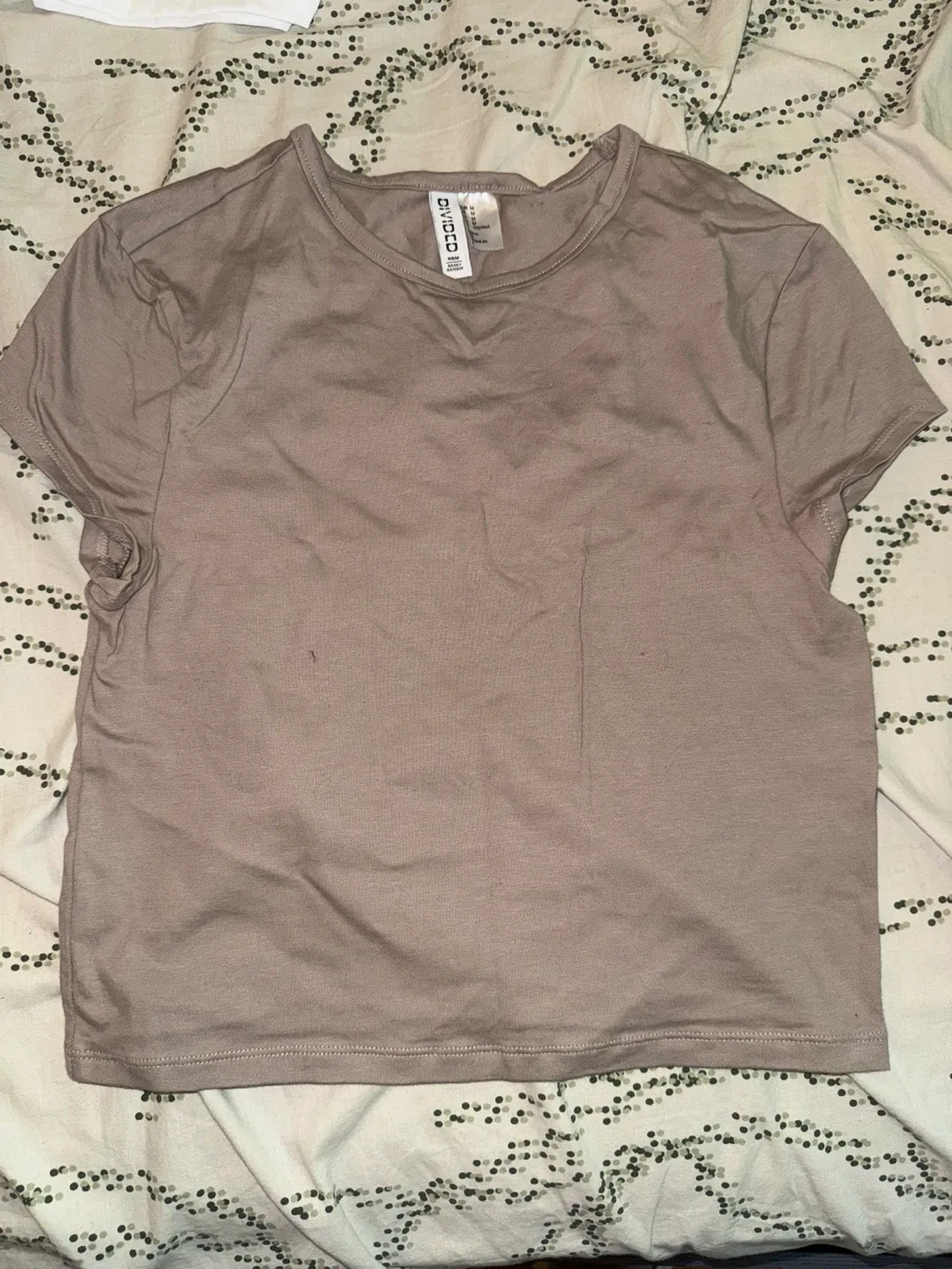Divided H&M T-Shirts - Pack of 3 - photo 2