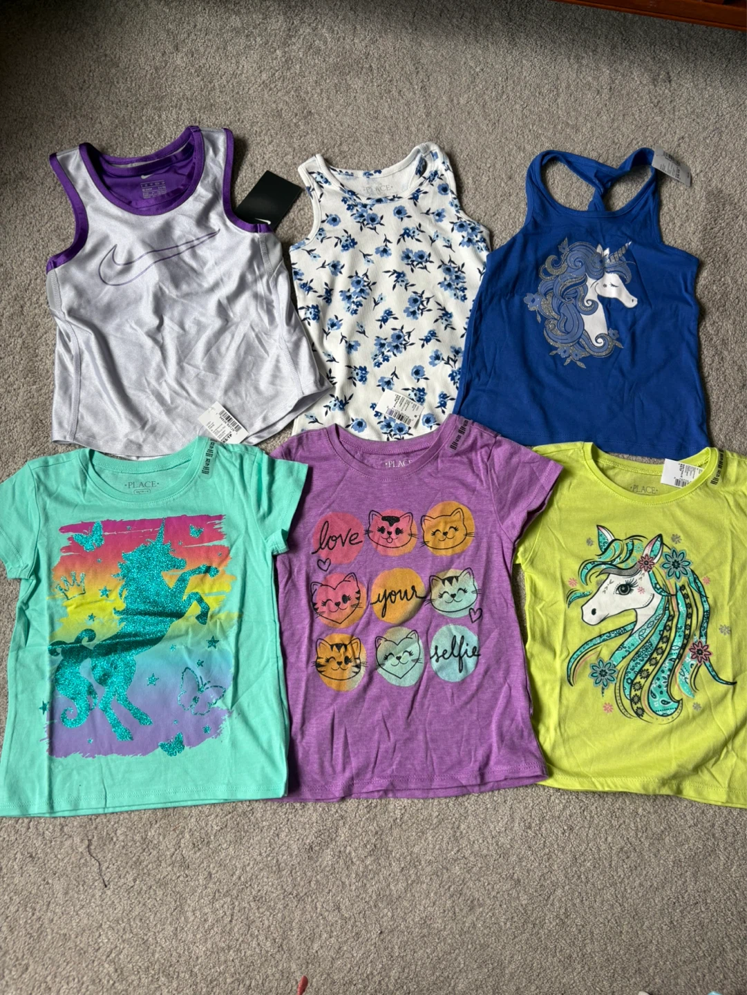 Girls clothes size 4 bundle / lot