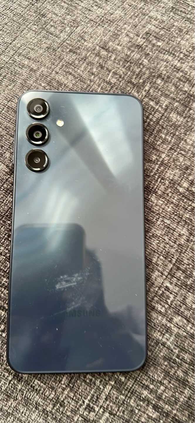 Samsung Smartphone