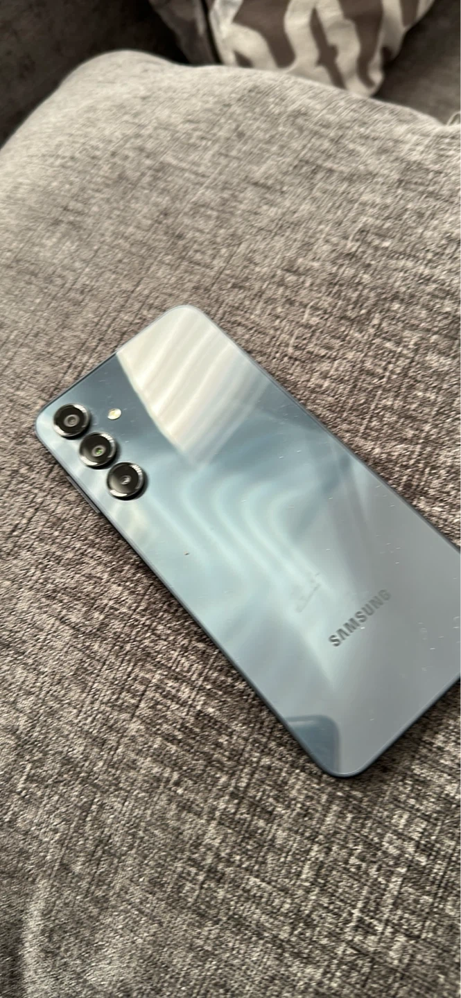 Samsung Smartphone - photo 3