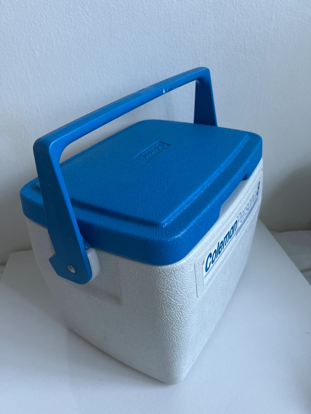 Coleman Personal 8 Cooler - photo 2