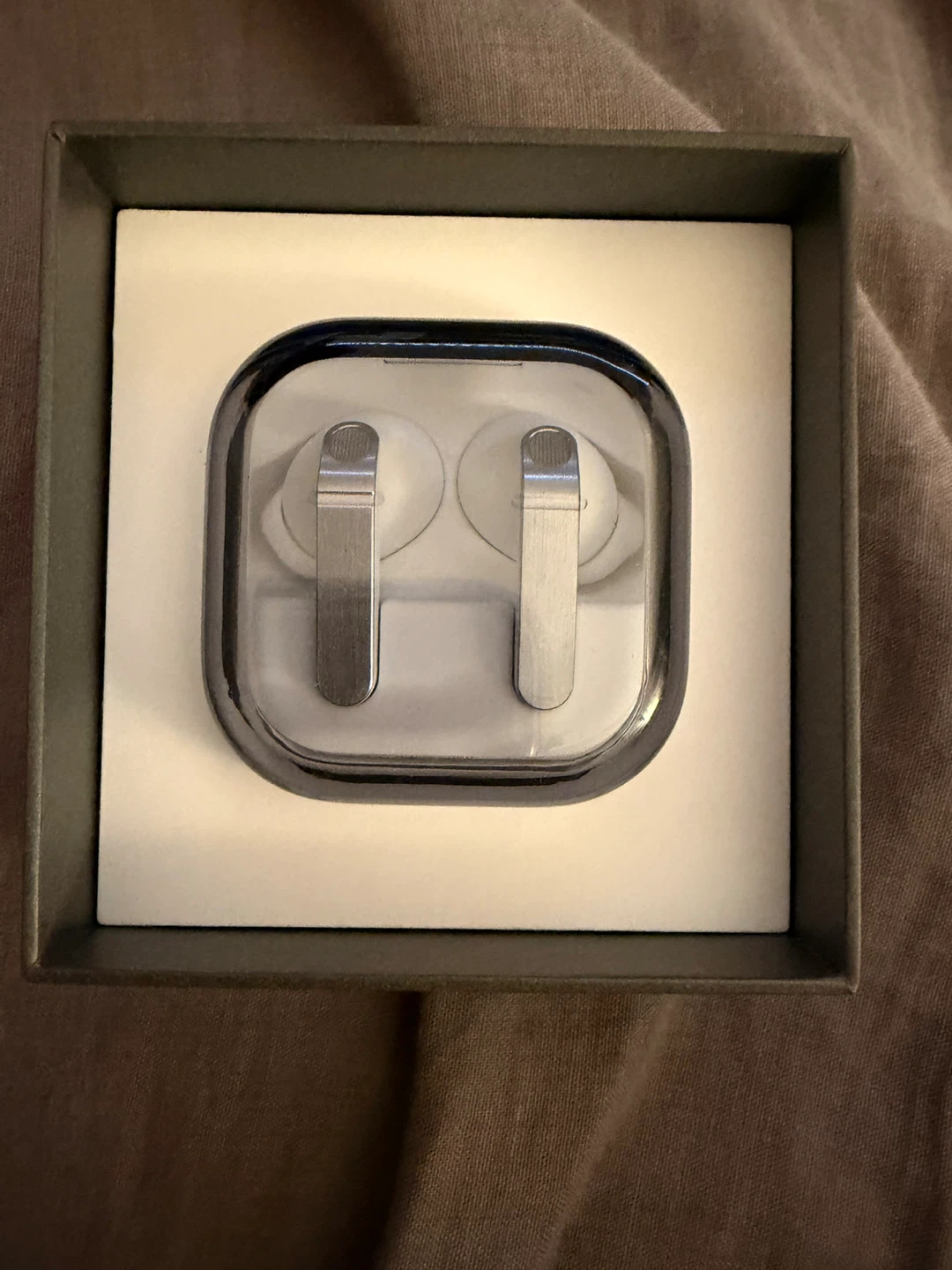 Samsung buds 4 Pro - photo 4