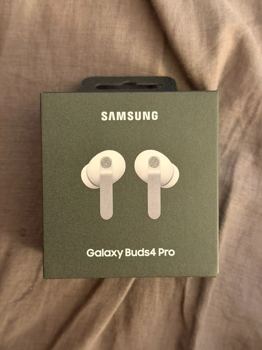 Samsung buds 4 Pro