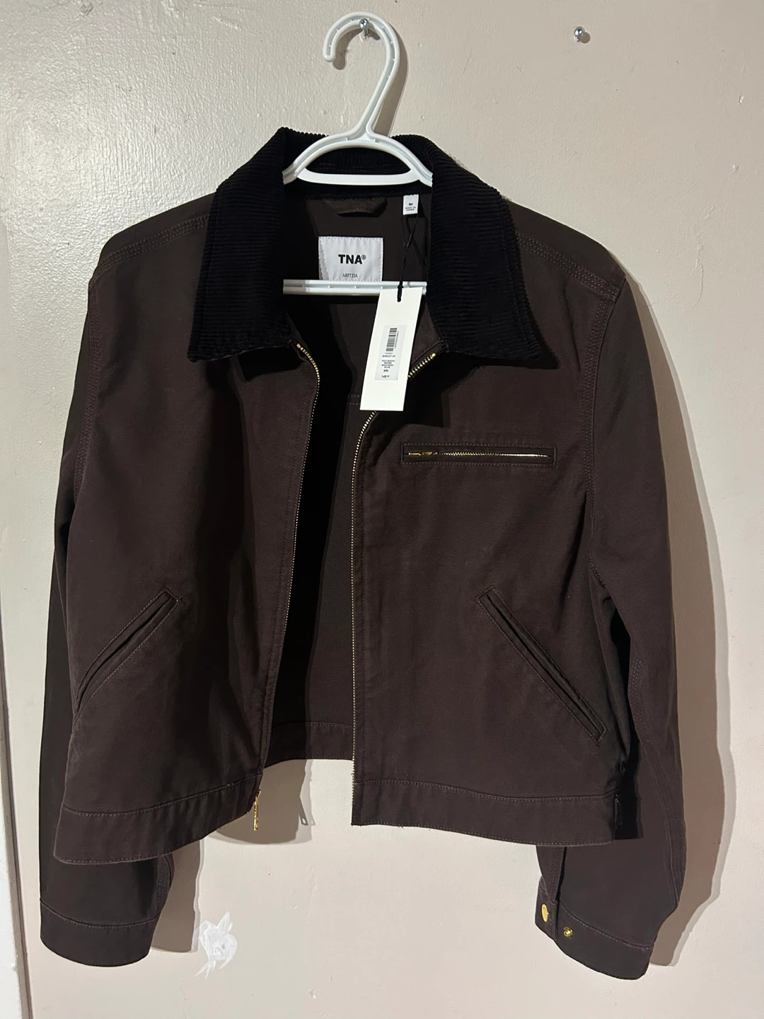 TNA ARITZIA Barkley LW Jacket