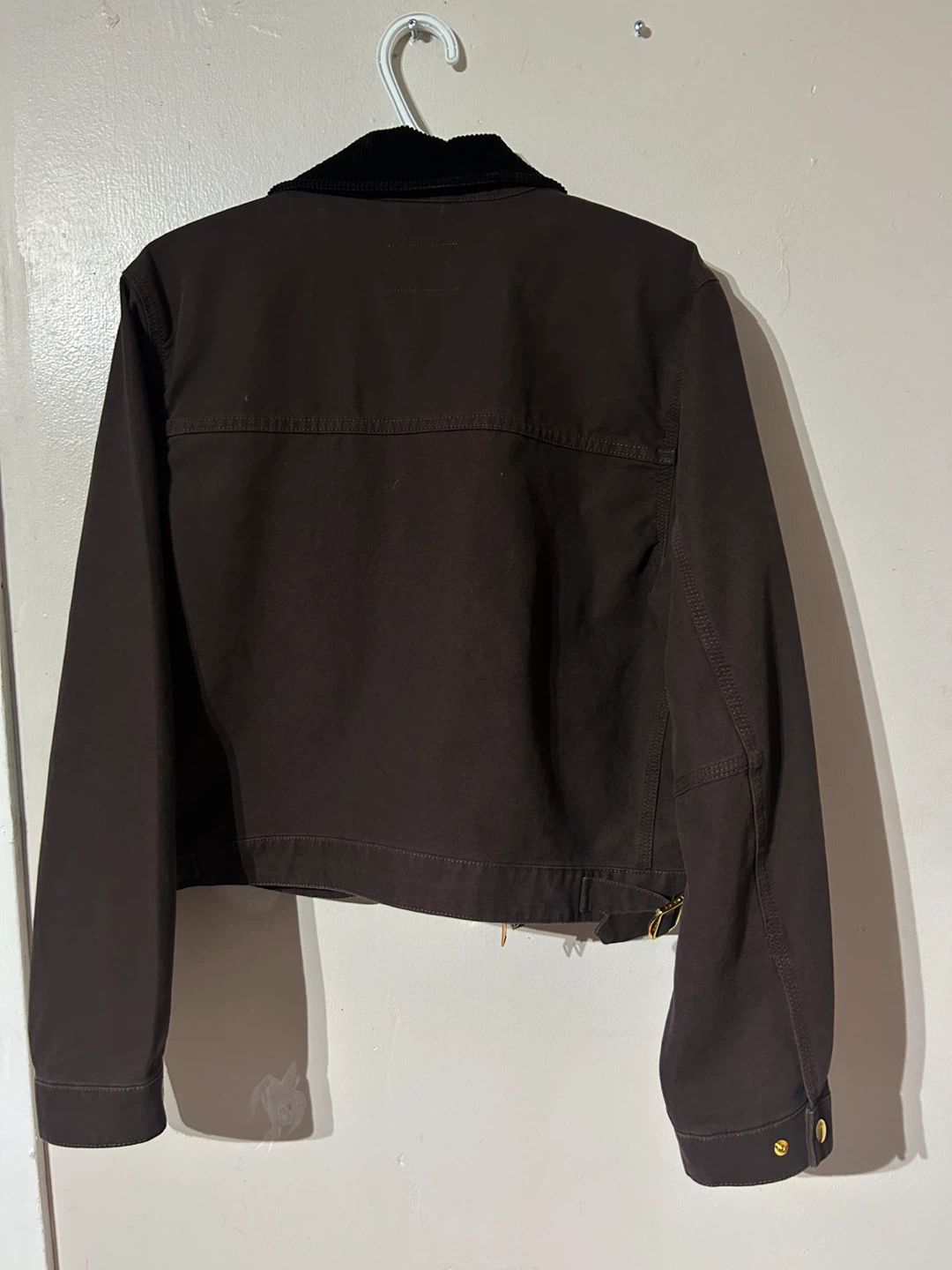 TNA ARITZIA Barkley LW Jacket - photo 3