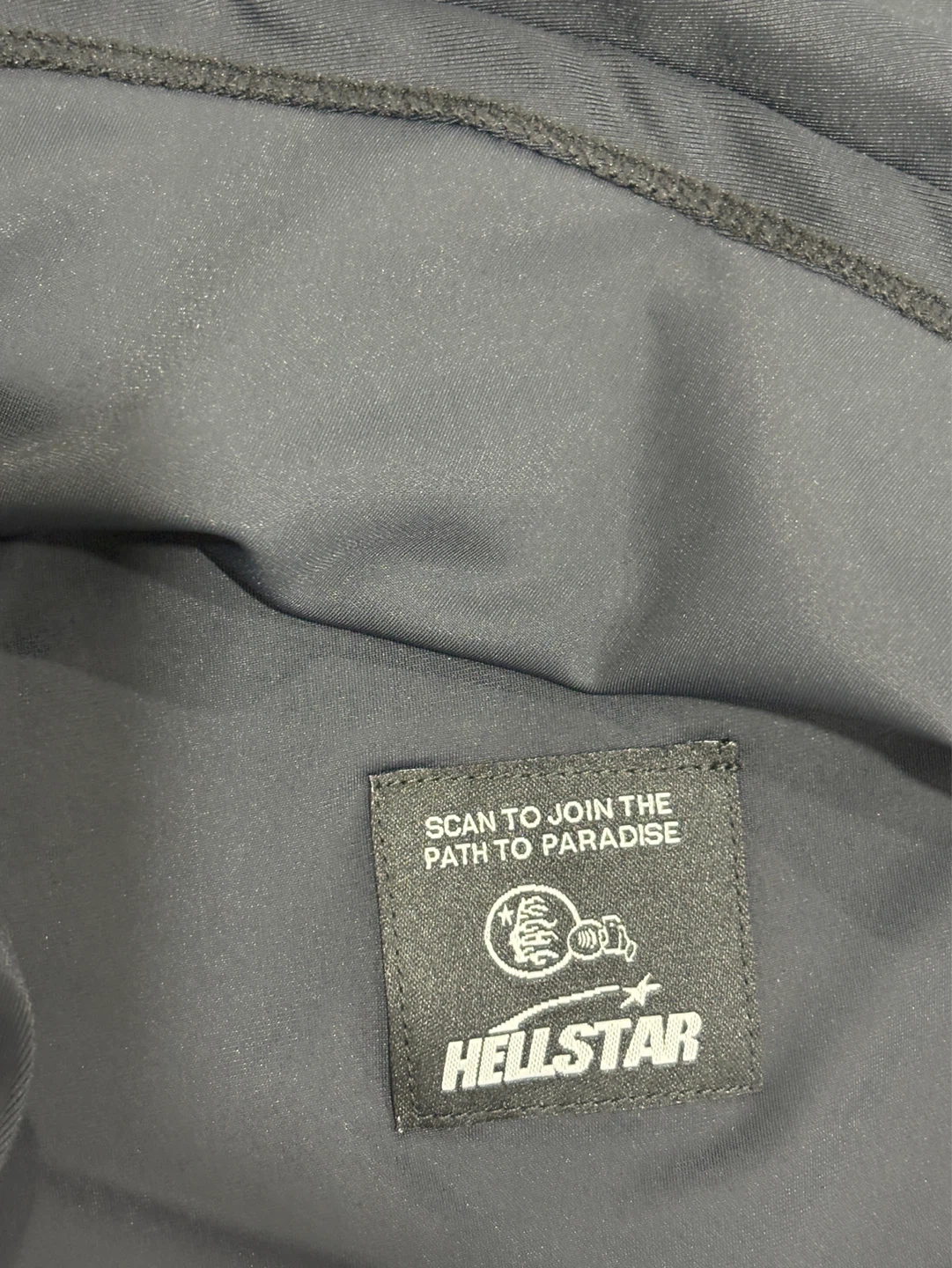 Hellstar Face Ski Mask - photo 5