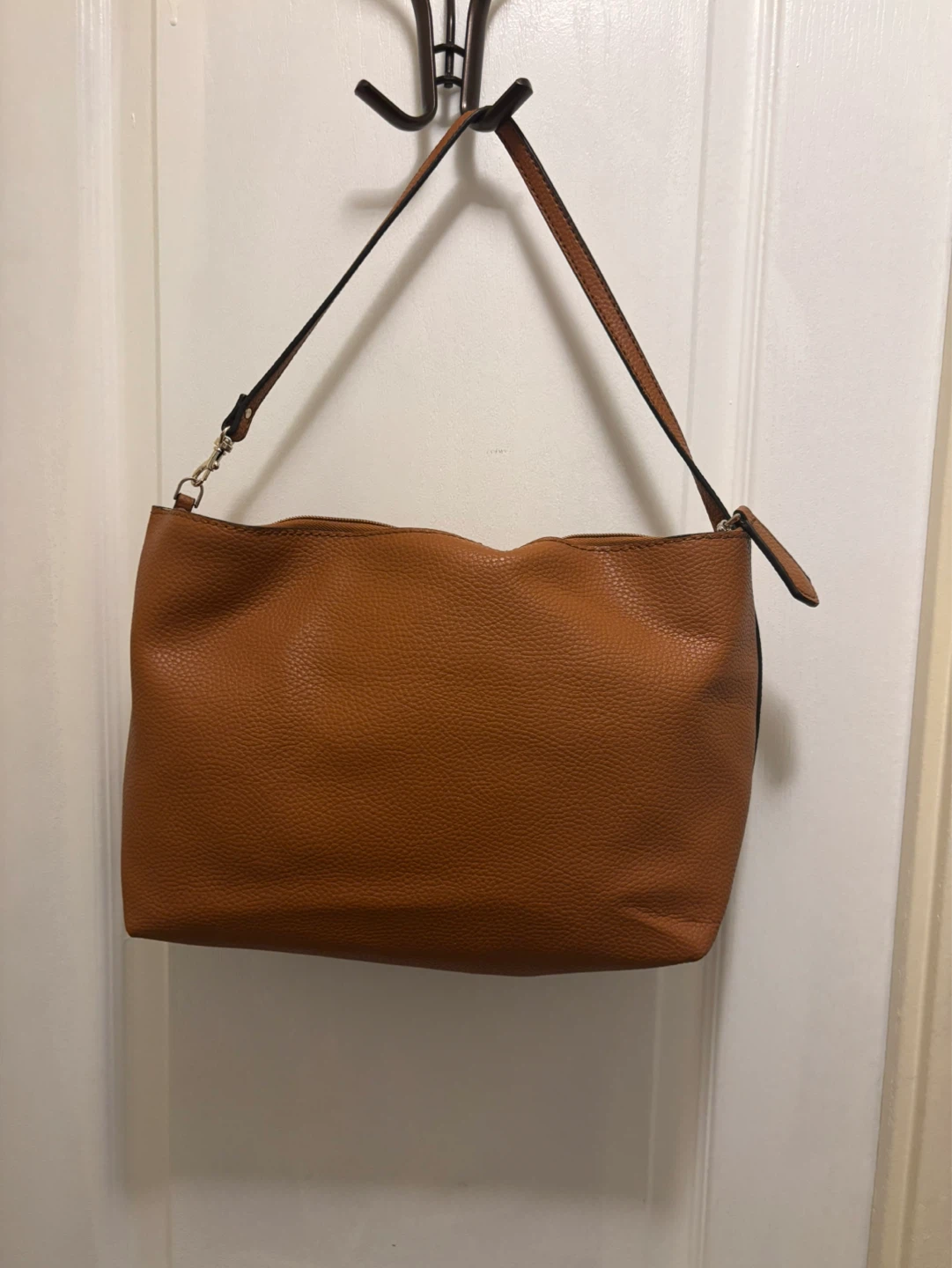 GUESS Brown  Hobo Bag - photo 4