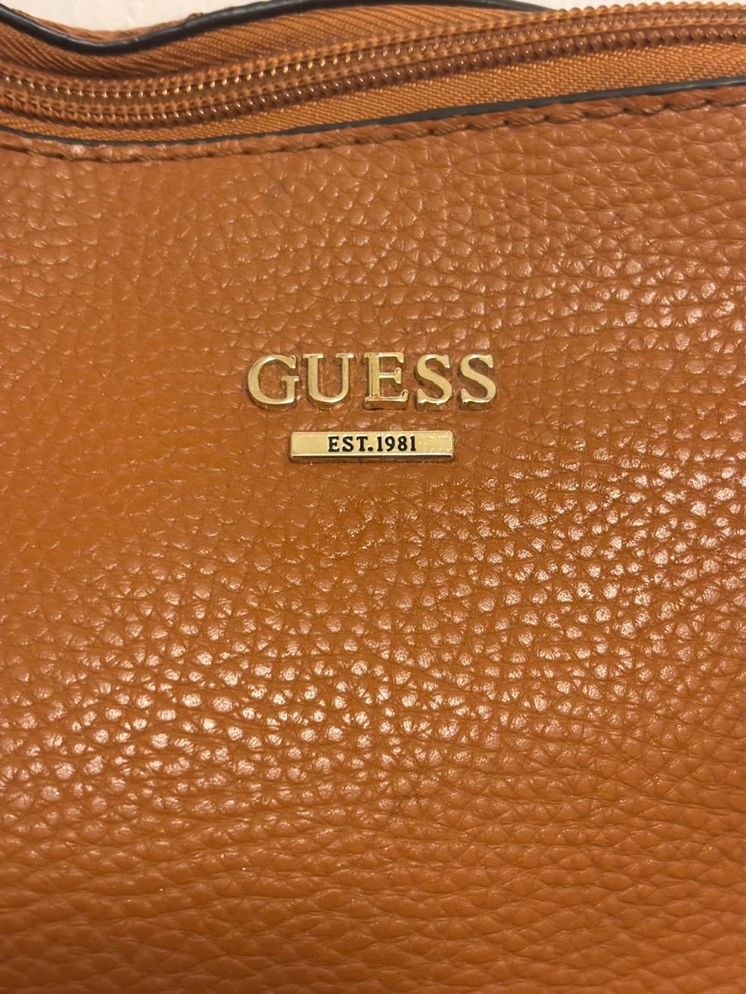 GUESS Brown  Hobo Bag - photo 2