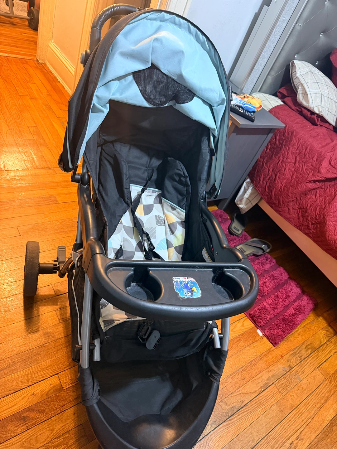 Graco Stroller