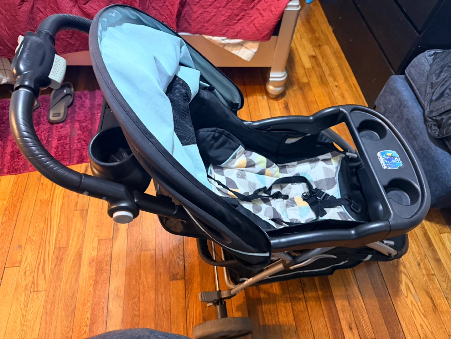 Graco Stroller - photo 2