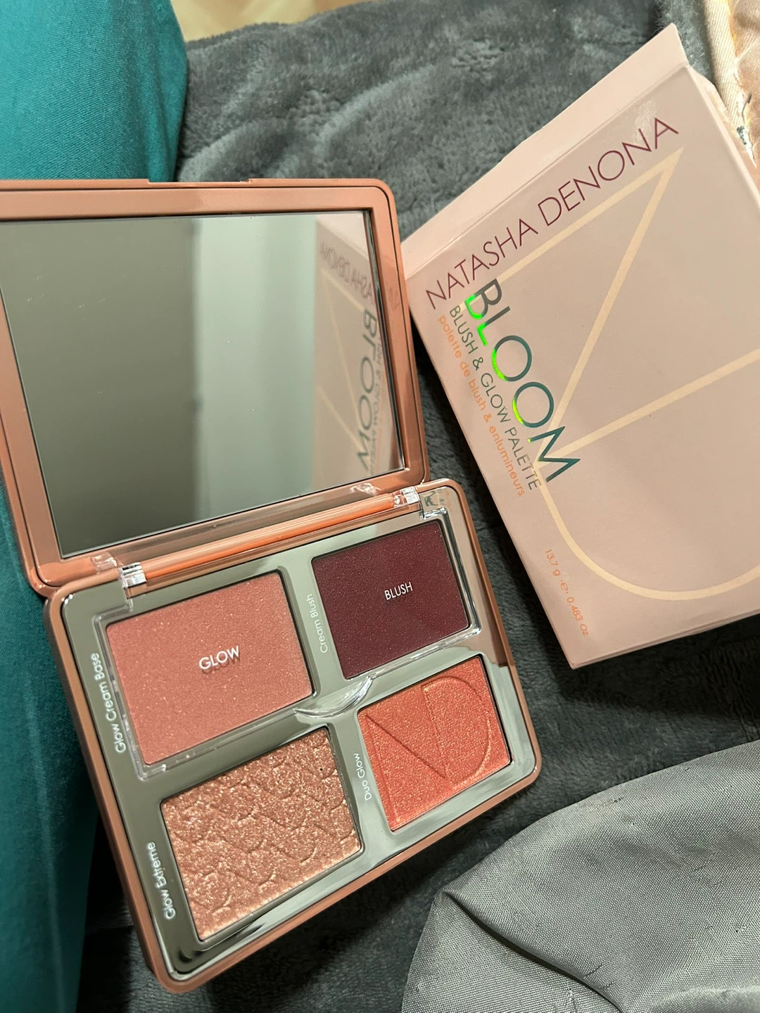 Shadow Palette bundle brand new and unused - photo 2