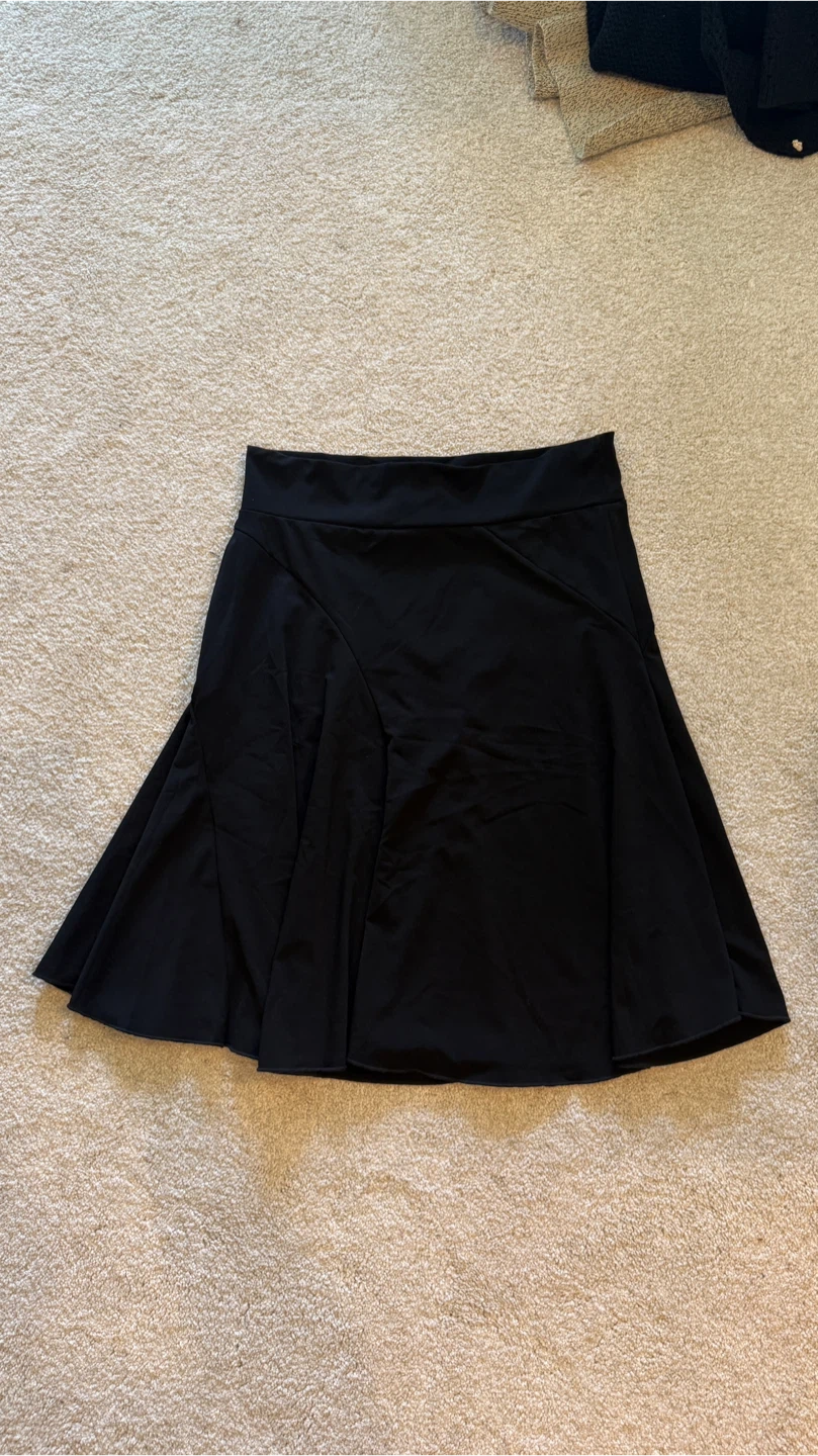 Black Dynamite Skirt Size S