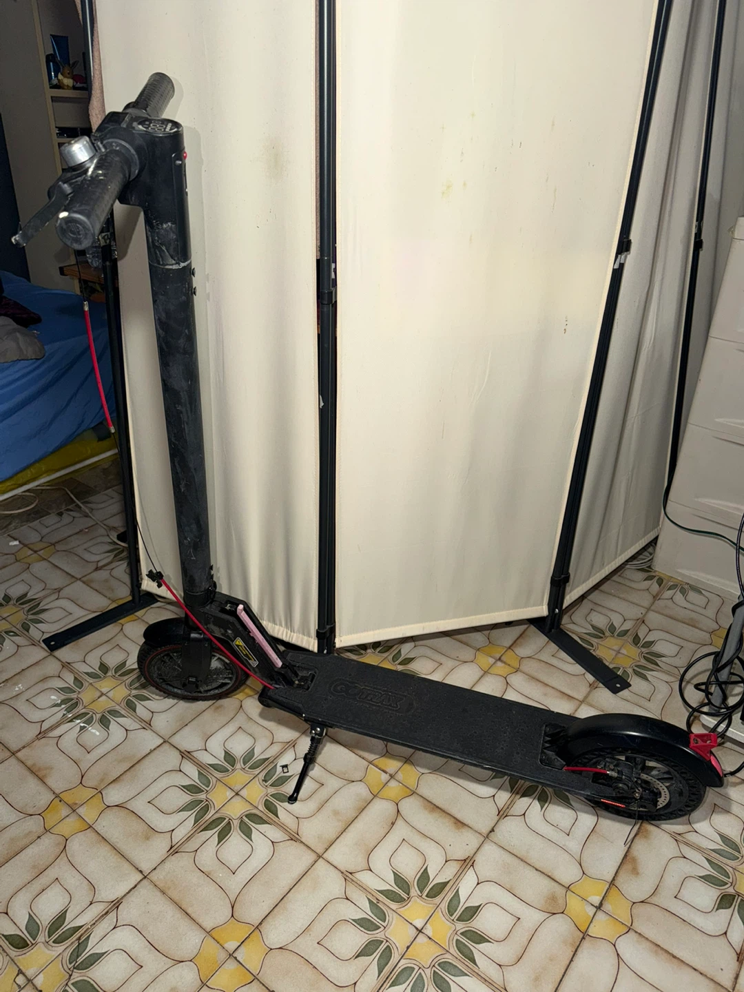 Scooter gotrax - photo 2