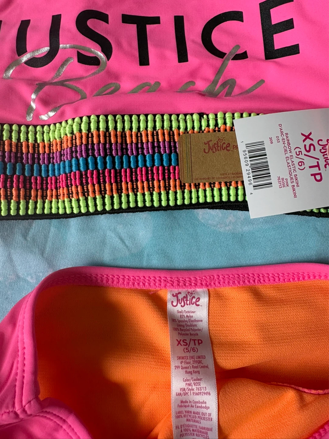 Girls clothes size 4/5 mixed lot bundle - photo 4