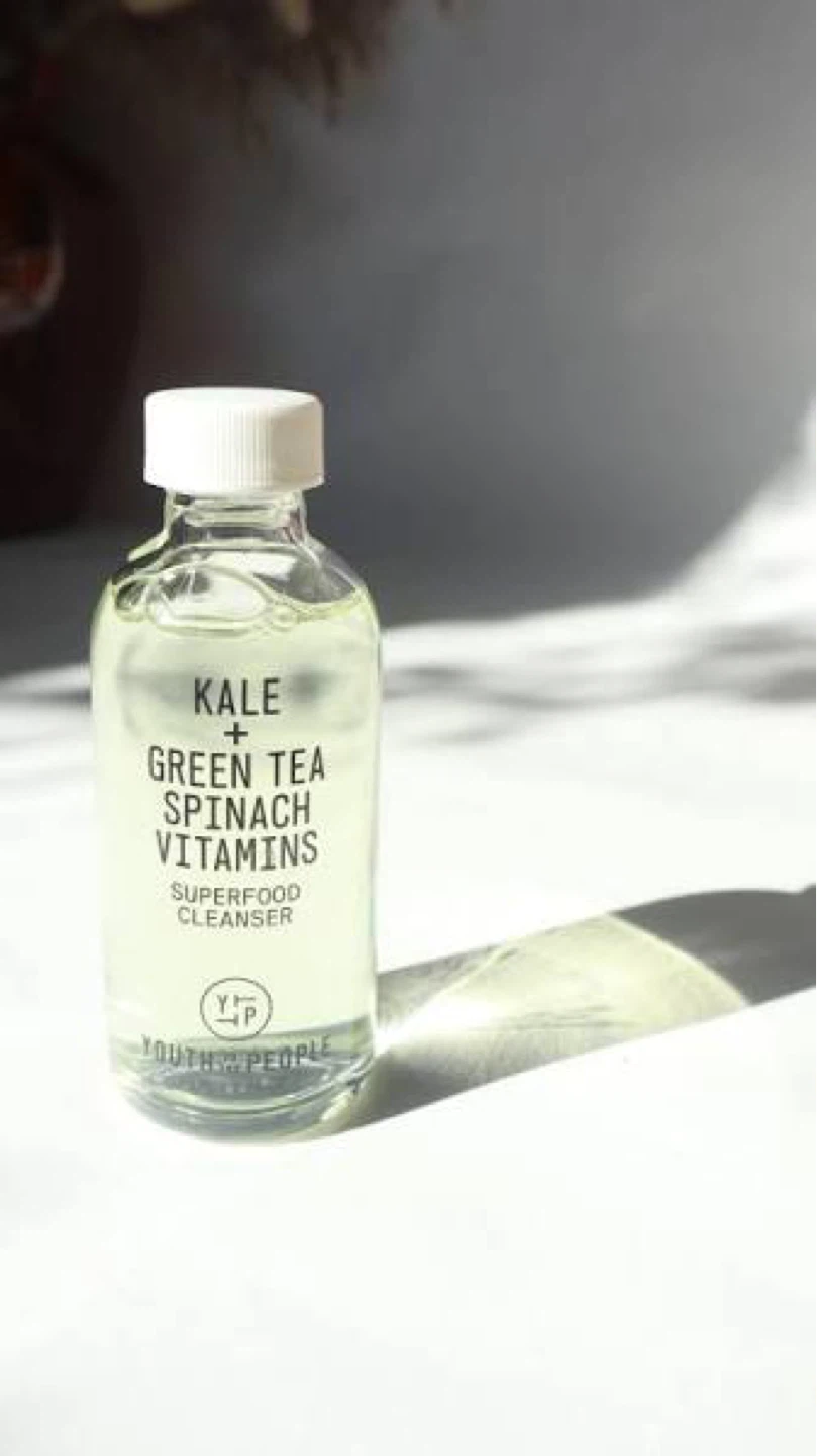 Youth to the People Superfood Cleanser 30ml