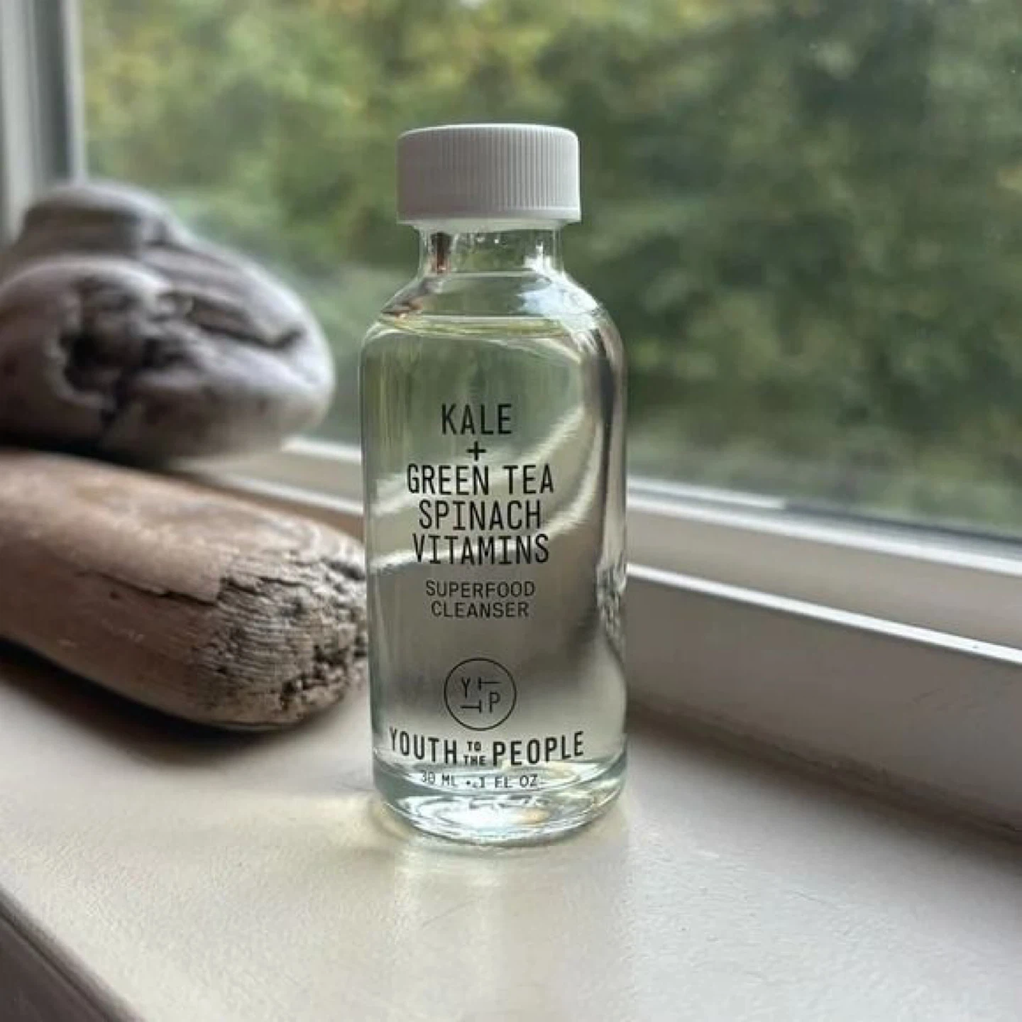 Youth to the People Superfood Cleanser 30ml - photo 2