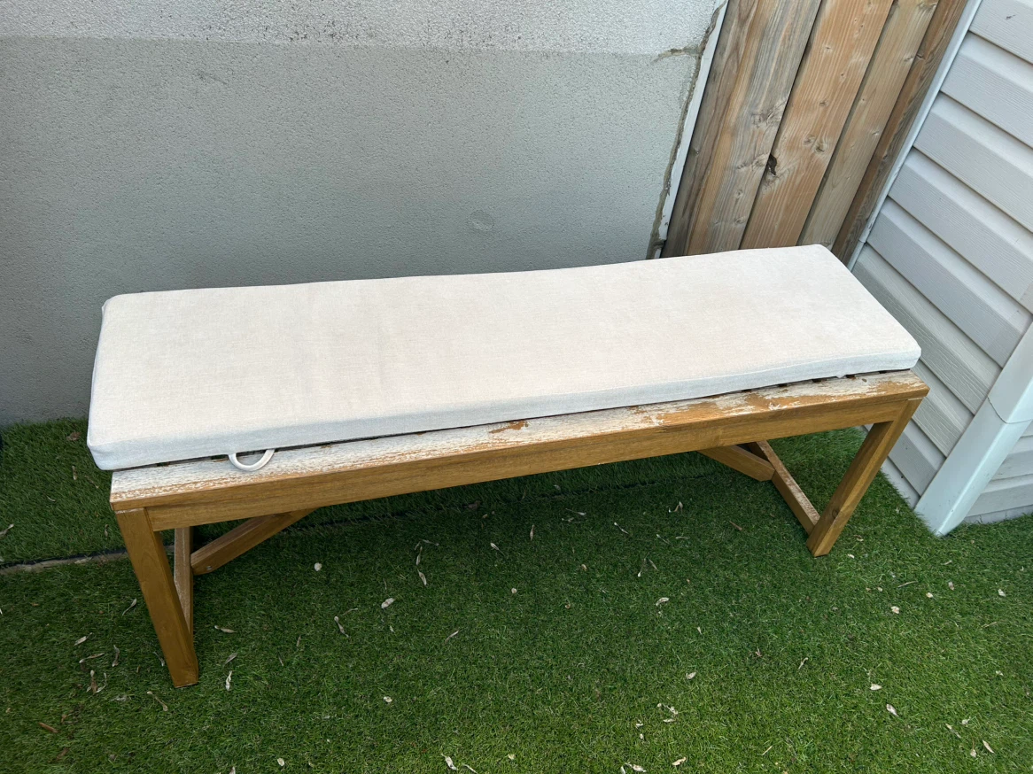 Outdoors furniture - Patio Set for garden or rooftop - photo 3