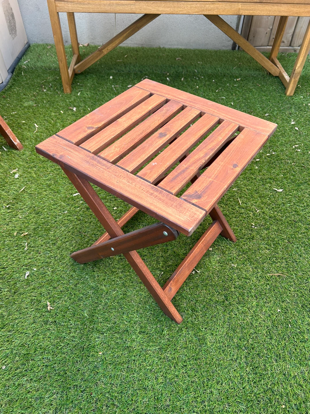 Outdoors furniture - Patio Set for garden or rooftop - photo 4