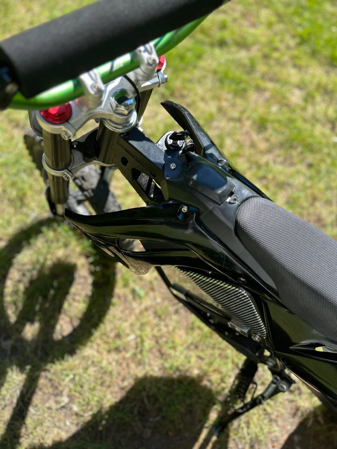 Mototec - photo 4