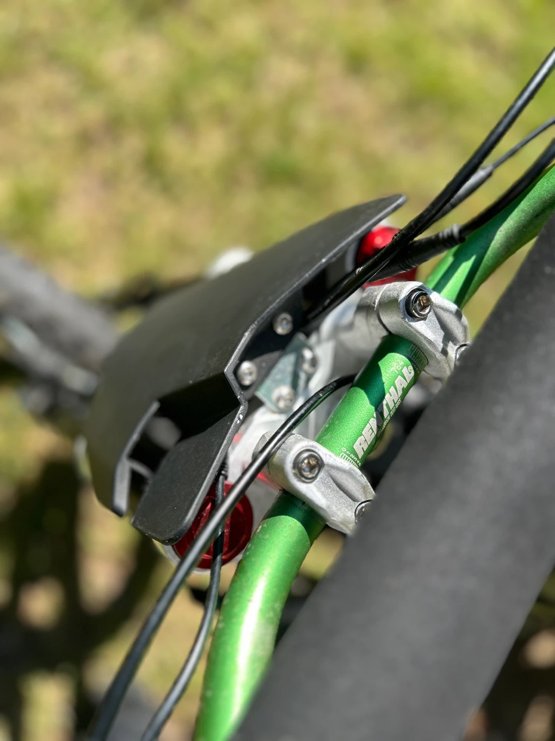 Mototec - photo 5