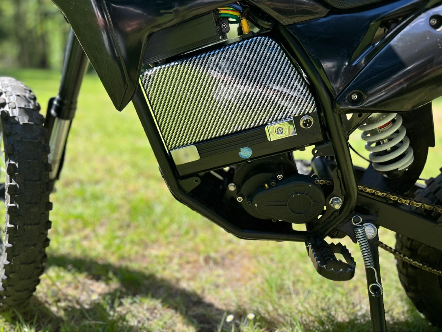 Mototec - photo 3