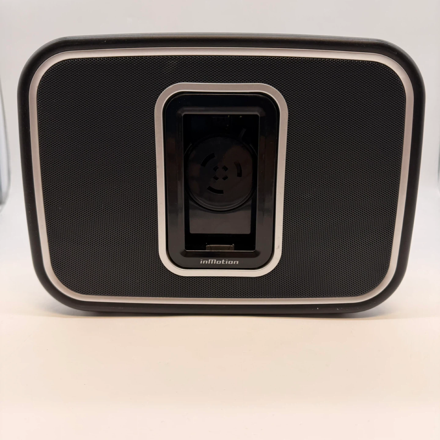 Altec Lansing inMotion iM9 Portable Speaker System